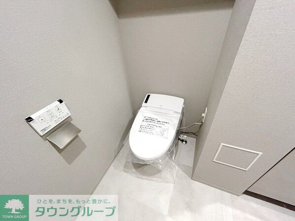 プラウドフラット四谷三丁目の物件内観写真